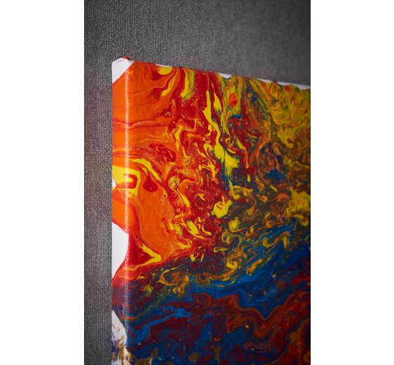 Silicon-Öl "Fluid"