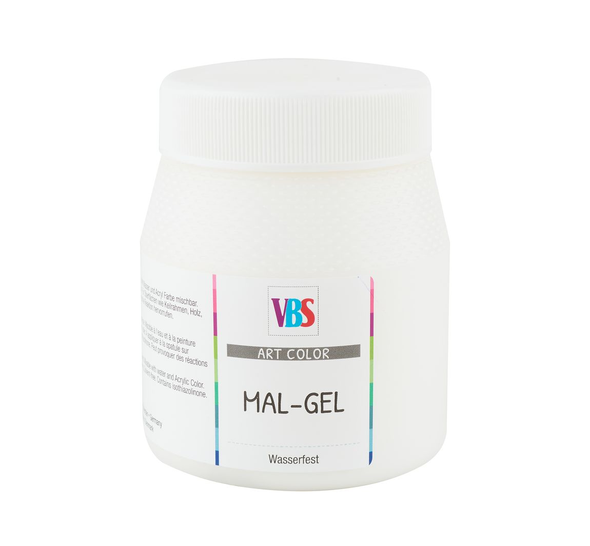 VBS Mal-Gel - 250 ml