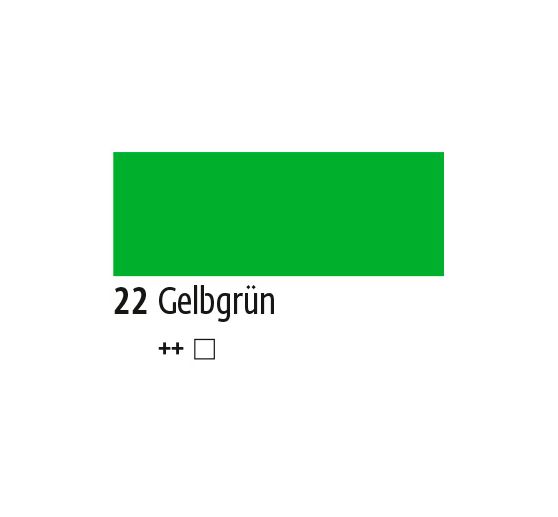 Acrylic paint Solo Goya Triton Acrylic Basic, 750 ml