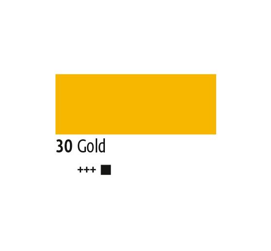 Acrylic paint Solo Goya Triton Acrylic Basic, 750 ml