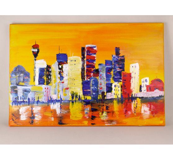 KREUL el Greco Acrylic-Set, 18 x 12 ml Tuben