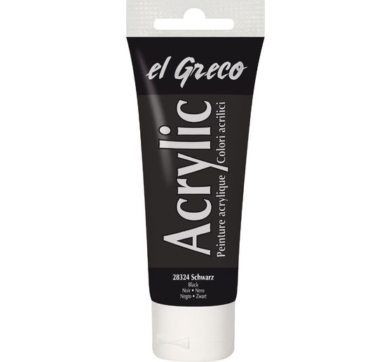 KREUL el Greco Acrylic
