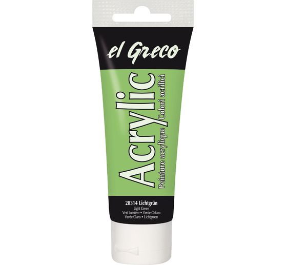 KREUL el Greco Acrylic