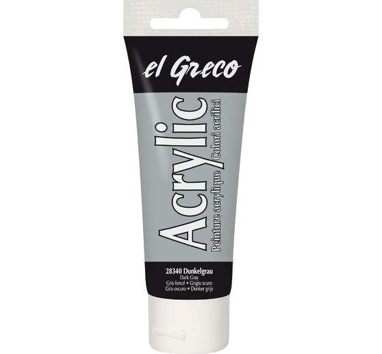KREUL el Greco Acrylic