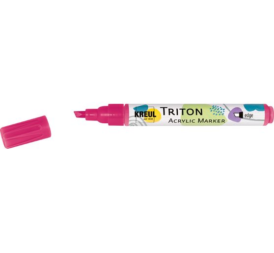 KREUL Triton Acrylic Marker "edge"