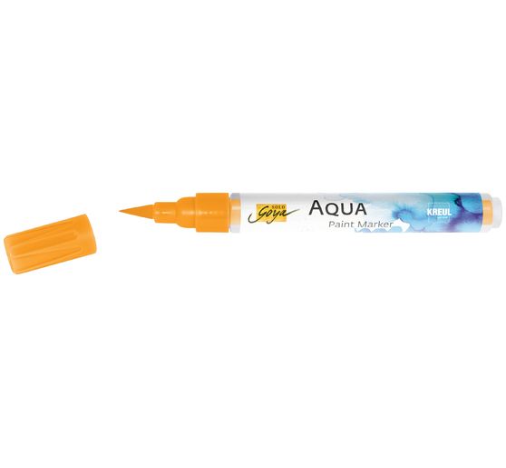 Solo Goya Aqua Paint Marker