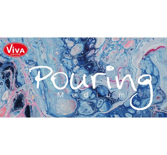 Viva Decor Pouring Medium