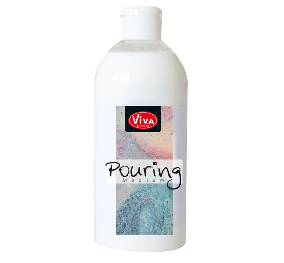 Viva Decor Pouring Medium