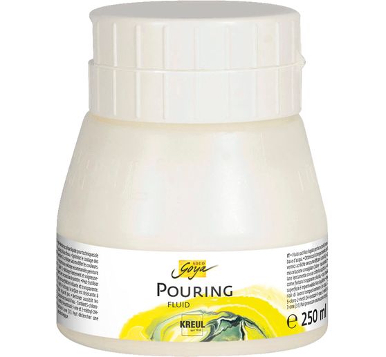 KREUL SOLO GOYA Pouring-Fluid