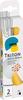 KREUL Triton Acrylic Marker "Edge", set of 2, silver & gold
