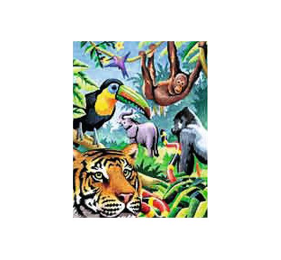 Art Adventure Mega-Set