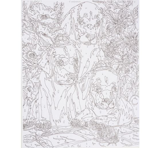 Art Adventure Mega-Set