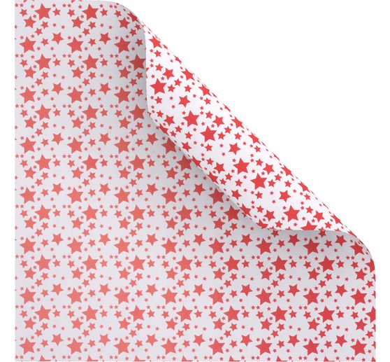 Faltpapier "Scandinavian X-Mas"