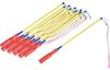 VBS Lantern sticks "Electric", 10 pcs.