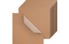 Kraftpapier 30,5 x 30,5 cm, 20 Blatt