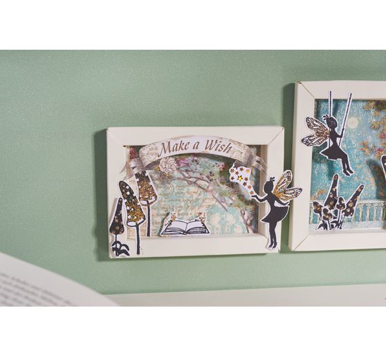 Little Paper Frames