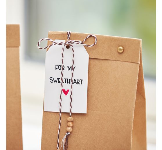 VBS Geschenkbox mit Sichtfenster