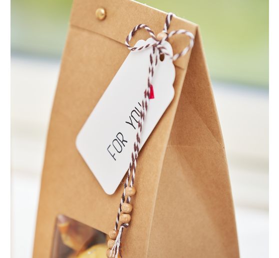 VBS Geschenkbox mit Sichtfenster