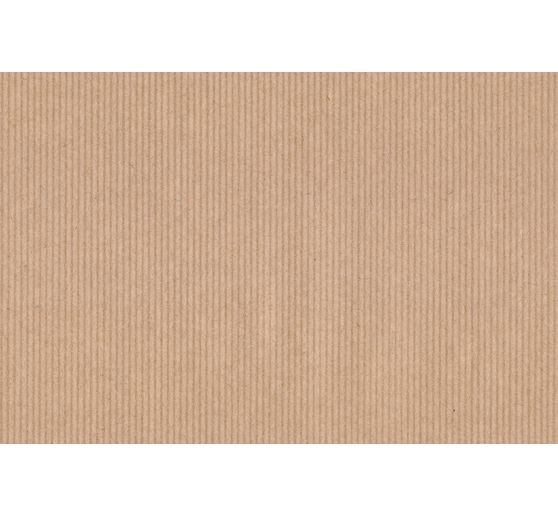 Kraftpapier-Block