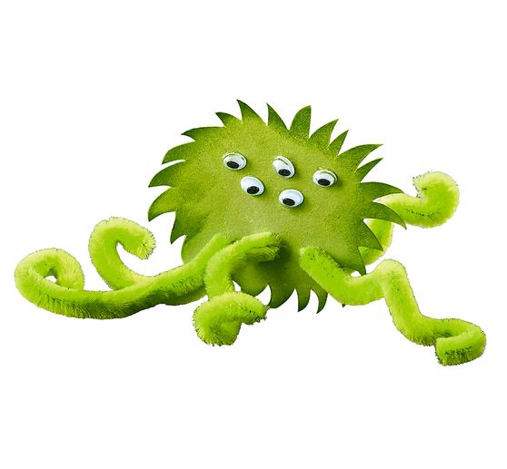 Halloween craft kit