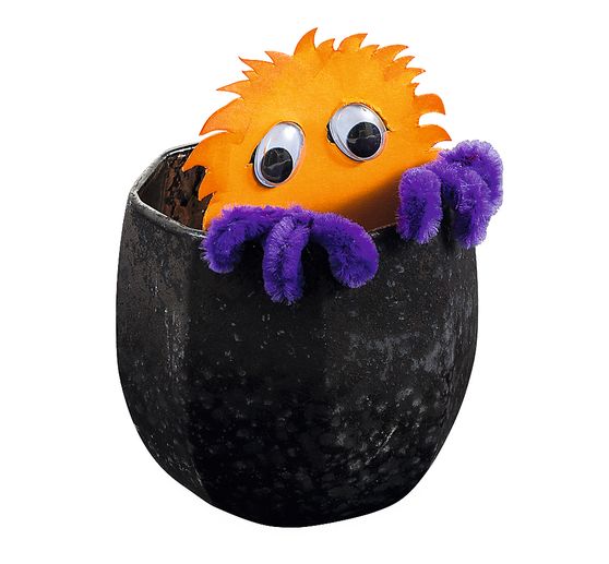 Halloween craft kit