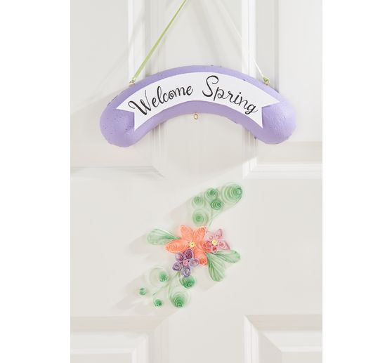 VBS Quilling-Starter-Set