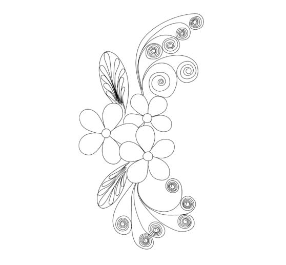 VBS Quilling-Starter-Set