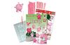 Karen-Marie Quilling-Set "Little Lucky Pig"