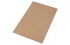 Corrugated board blank, 2-flute