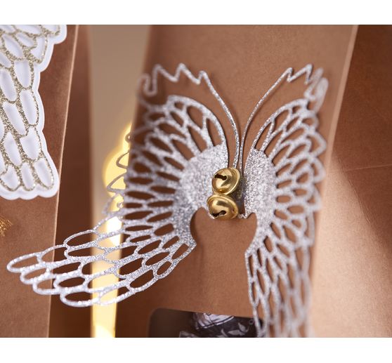 VBS Geschenkbox mit Sichtfenster