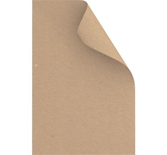 Kraftpapier DIN A4