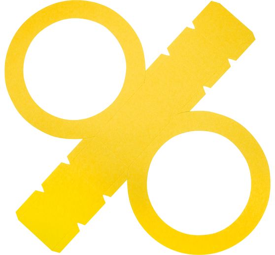 Rundlaternen-Zuschnitt