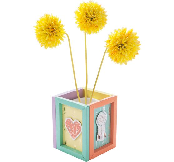 Little Paper Frames