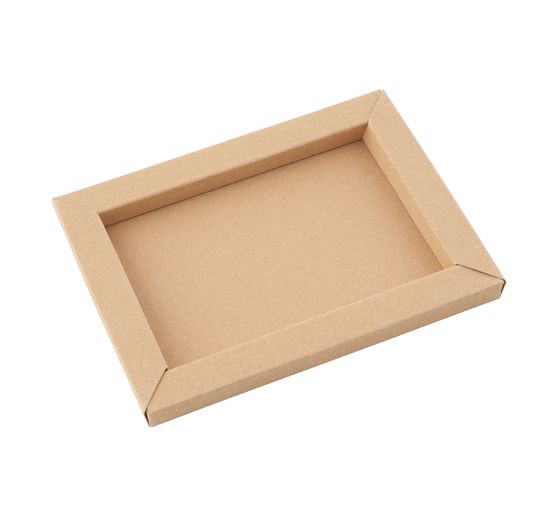 Little Paper Frames