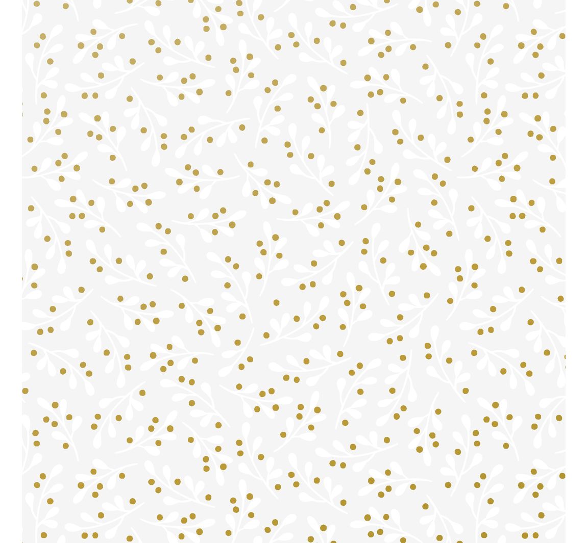 Transparentpapier "Mistel"