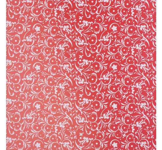 Faltpapier "Scandinavian X-Mas"