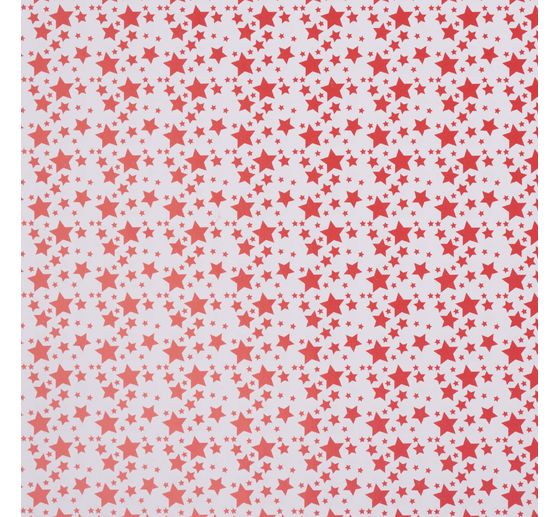 Faltpapier "Scandinavian X-Mas"