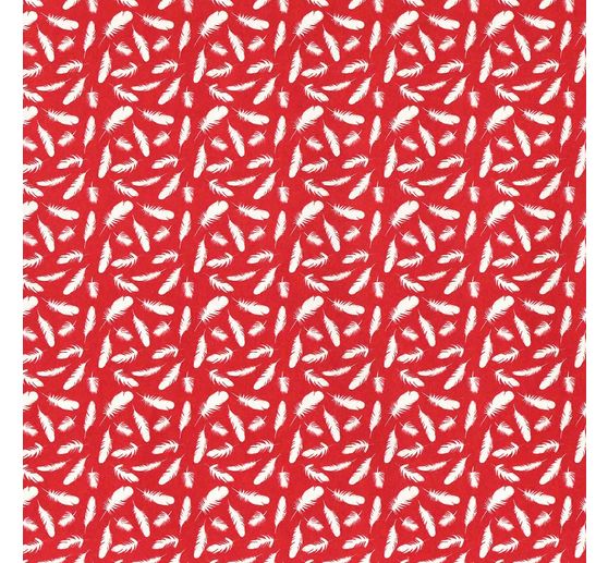 Folding paper "Festive X-Mas"