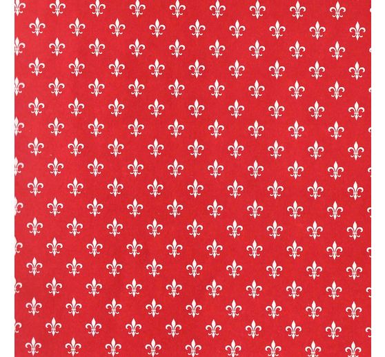 Folding paper "Festive X-Mas"