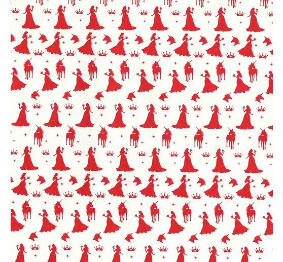 Folding paper "Festive X-Mas"