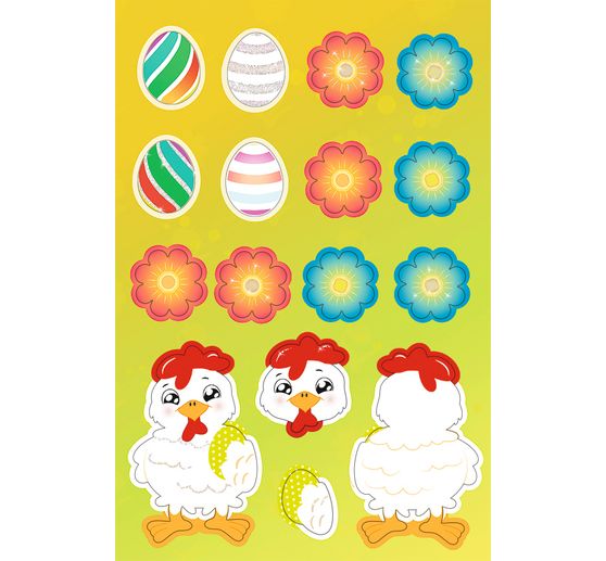 Mobile Frohe Ostern
