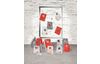 Adventskalender-Set "Style"