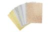 Glitterpapier "Glamour Mix"