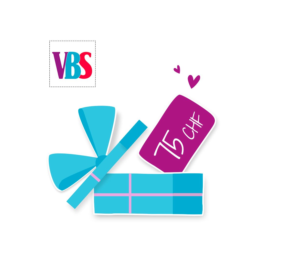 VBS Gutschein "Schweiz" - 75 CHF