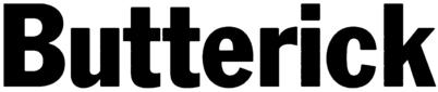 Butterick