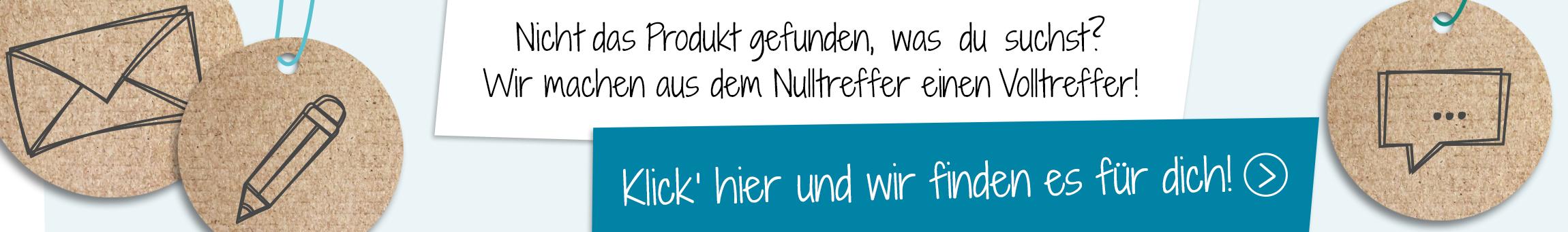 Kundenservice-Banner zur Kontaktaufnahme bei erfolgloser Suche. Kundenservice-Telefonnummer: 04231 66811