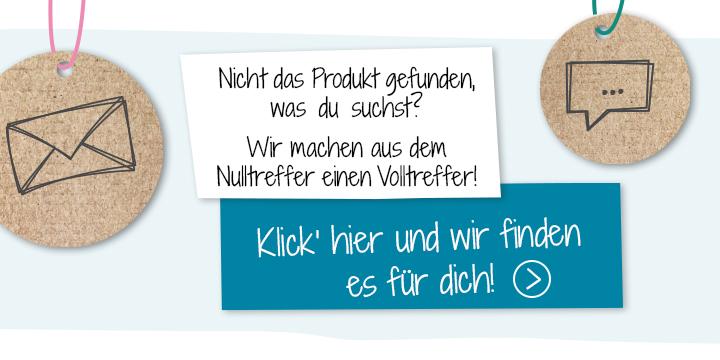 Kundenservice-Banner zur Kontaktaufnahme bei erfolgloser Suche. Kundenservice-Telefonnummer: 04231 66811