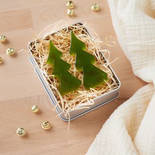 Tannenbaum-Seife