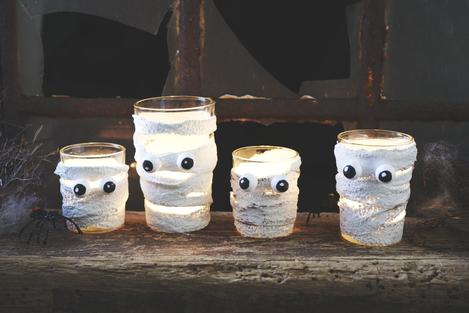 24+ Halloween Deko Ideen Halloween Images