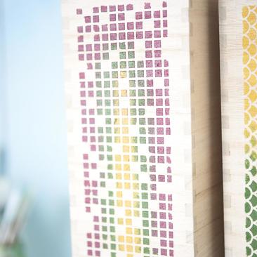 Watercolor Optik